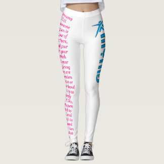 Legging Anumii