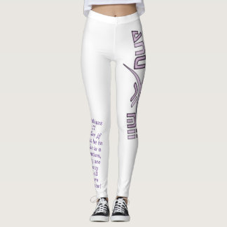 Legging Anumii