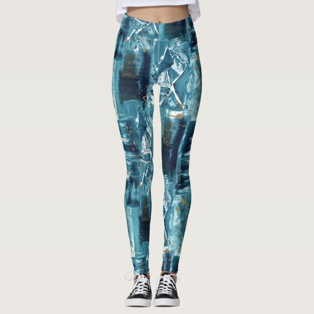 LEGGING AO (Frente)