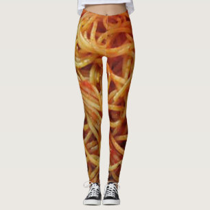 Legging Aos espaguetes do amor