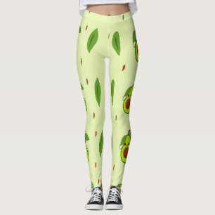 Legging Apolado kawaii