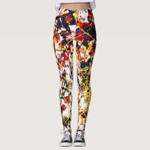 Após a Pollack 1 Scarf