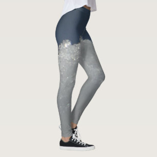 Legging Apresentação
