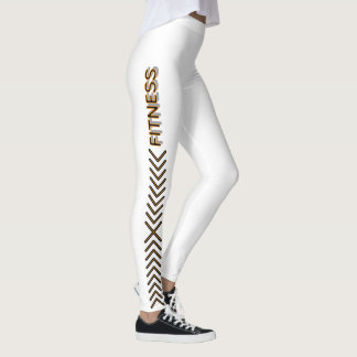 LEGGING "APTIDÃO PARA A VIDA SAUDÁVEL",