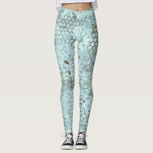 Legging Aqua Odyssey