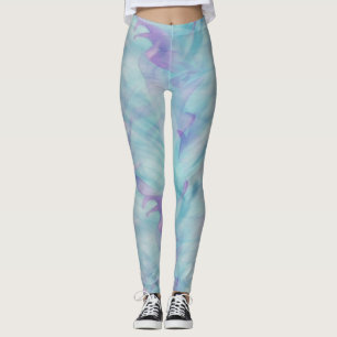 Legging Aquamarine Surpresa