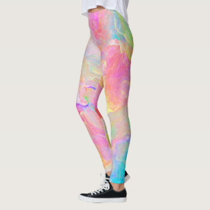 Legging Aquarela