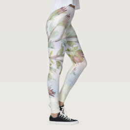 Legging Aquarela Design