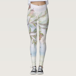 Legging Aquarela Design
