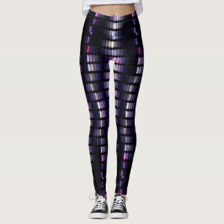 Legging Aquele Bass