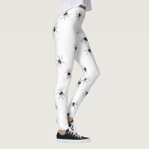 Legging Aracnofobia