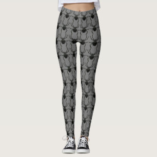 Legging Aranha Velha Comum