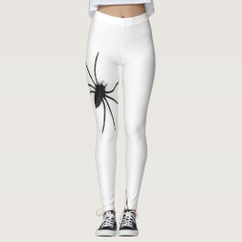 Legging Aranha | Zazzle_Growth.
