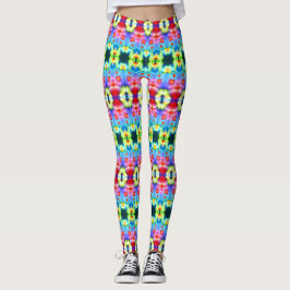Legging Arbitrários KCFX