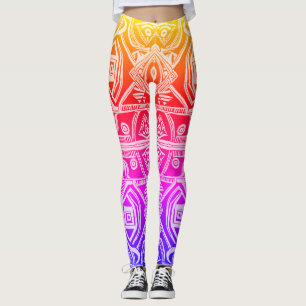 Legging Arco