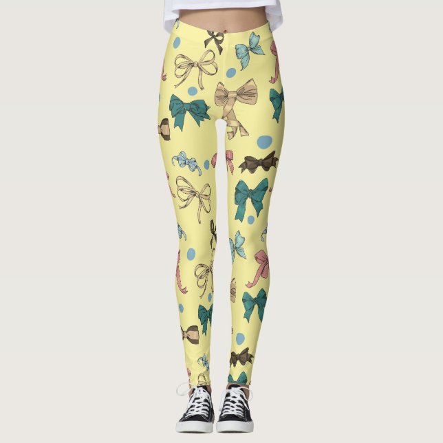 Legging Arco (Frente)