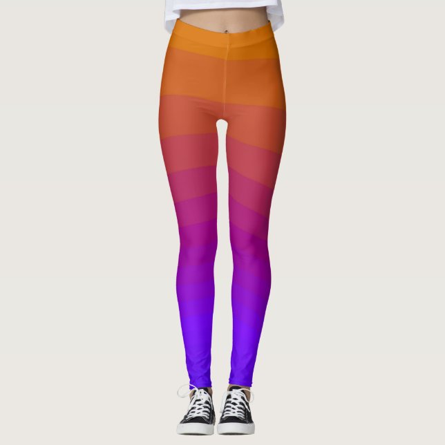 Legging Arco (Frente)