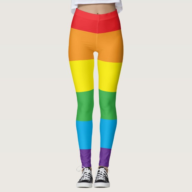 Legging Arco (Frente)