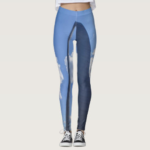 Legging Arco do gateway