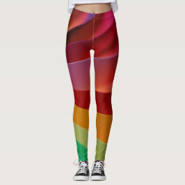 Legging Arcoiris