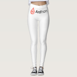 Legging Ardhon brand merch - wear your style, your way