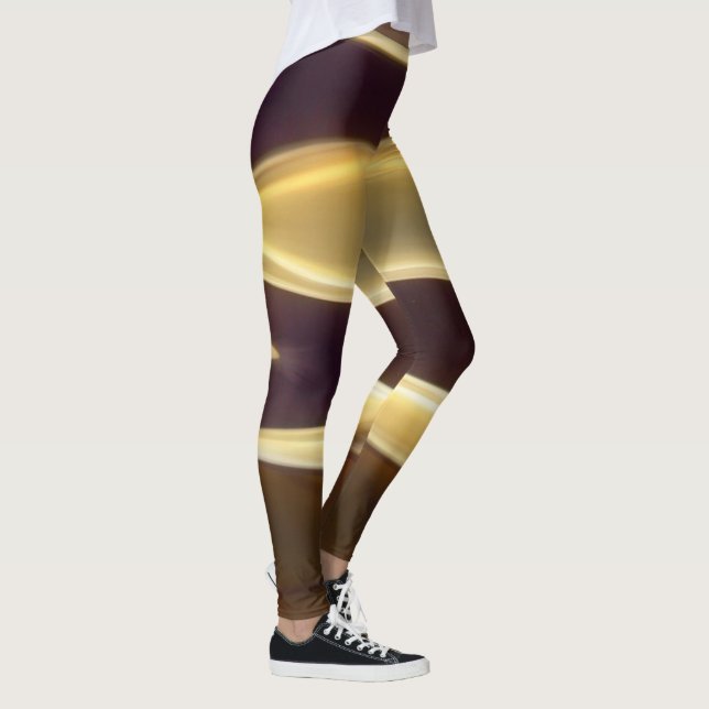 Legging Área de trabalho | Zazzle_Growshop. (Direita)