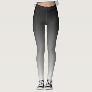 Legging Areia Noturna do Deserto Branco