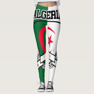 Legging Argélia