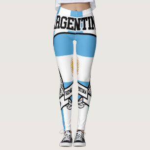 Legging Argentina