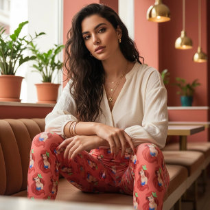 Legging Ariel