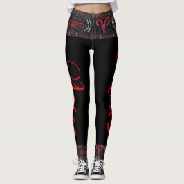Legging Áries