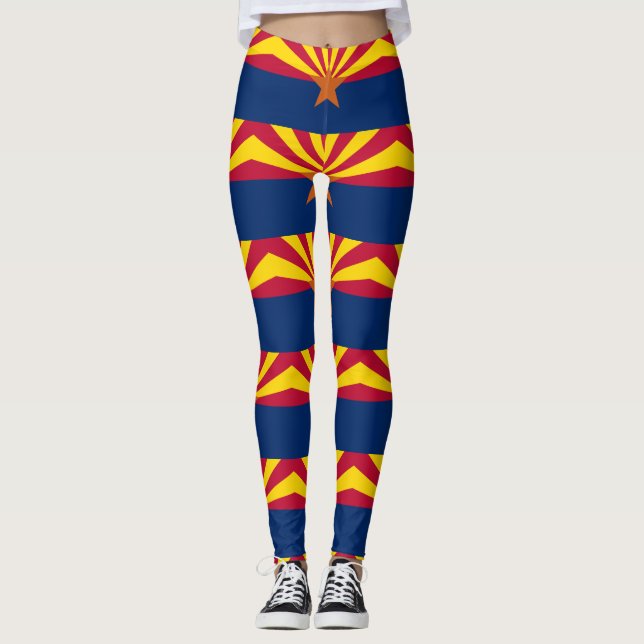LEGGING ARIZONA (Frente)