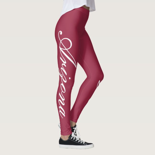 Legging Arizonas (Direita)