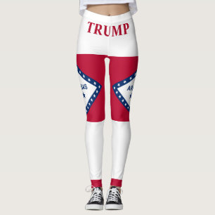 LEGGING ARKANSAS