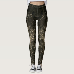 Legging Armadura