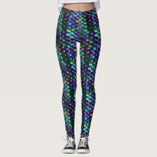 Legging Armadura 2 da ficção científica
