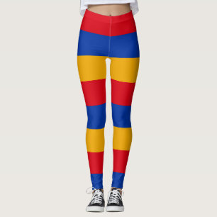 Legging Armênia