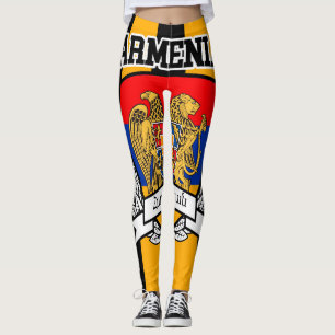 Legging Armenia