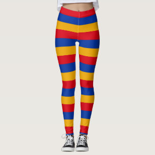 Legging Armênia