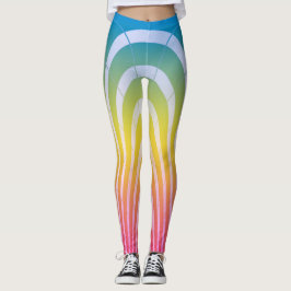 LEGGING ARQUEADO