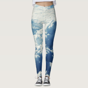 Legging Arrefecimento, legenda de sonho