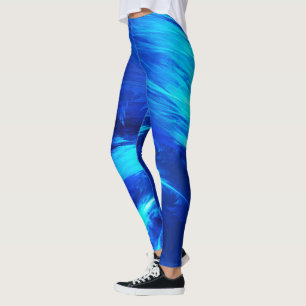 Legging Arte 18 do Fractal