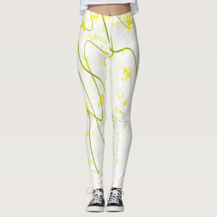 Legging Arte individual