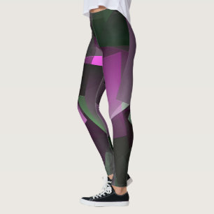 Legging Arte Moderna....