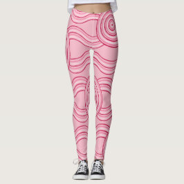 Legging Arte original