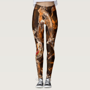 Legging Arte radical 1