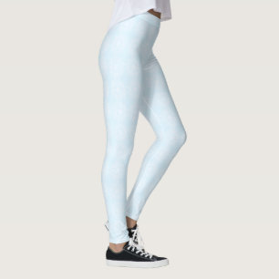 Legging Ártico Mandala