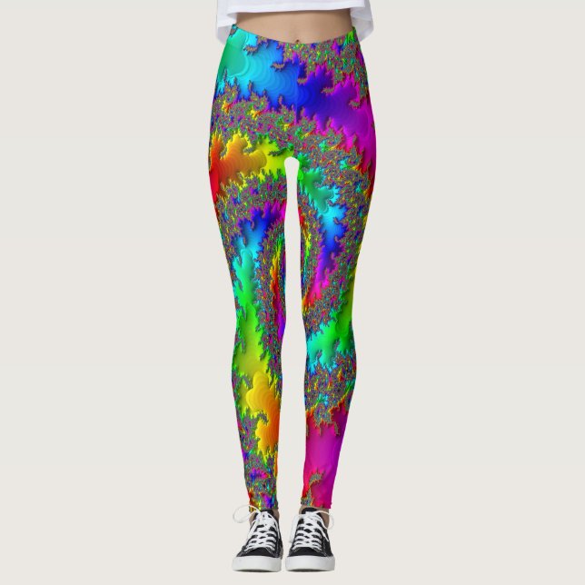 Legging Artigo 61.o (Frente)