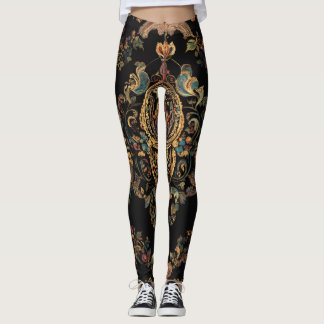 Legging Artista em Movimento