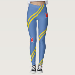 Legging Aruba